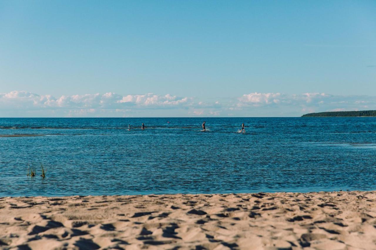 Vila Ruudu Talu Eru Exteriér fotografie